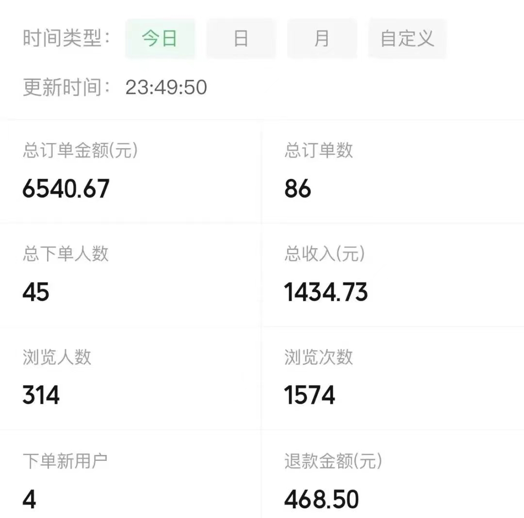 （8154期）宝妈粉私域变现从0-1，从1-100，保姆级实操教程，长久稳定的变现之法_80楼网创