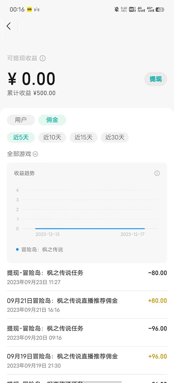 （8296期）微信视频号无人直播零粉变现，全网首发每天暴力掘金四五百_80楼网创