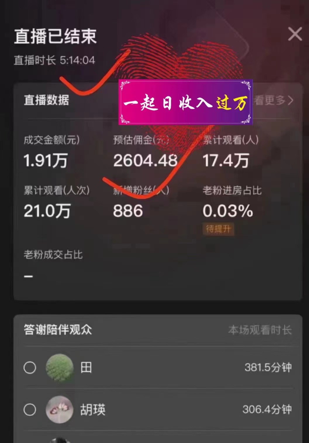 （8331期）蓝海赛道拼多多无人直播，日入2600+，0成本变现，小白也能轻松上手_80楼网创