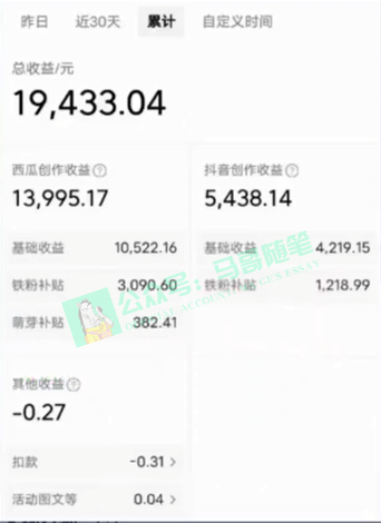 （8667期）中视频新思路，双重去重100%过原创，一键分发多平台变现，简单无脑，日…_80楼网创