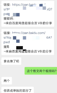 （9078期）某收费培训：如何一个月快速做出盈利的资源网站（实打实经验）-18节无水印_80楼网创