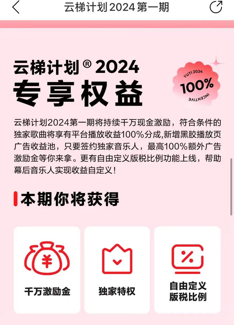 （10063期）最新网易云梯计划网页版，单机月收益5000+！可放大操作_80楼网创