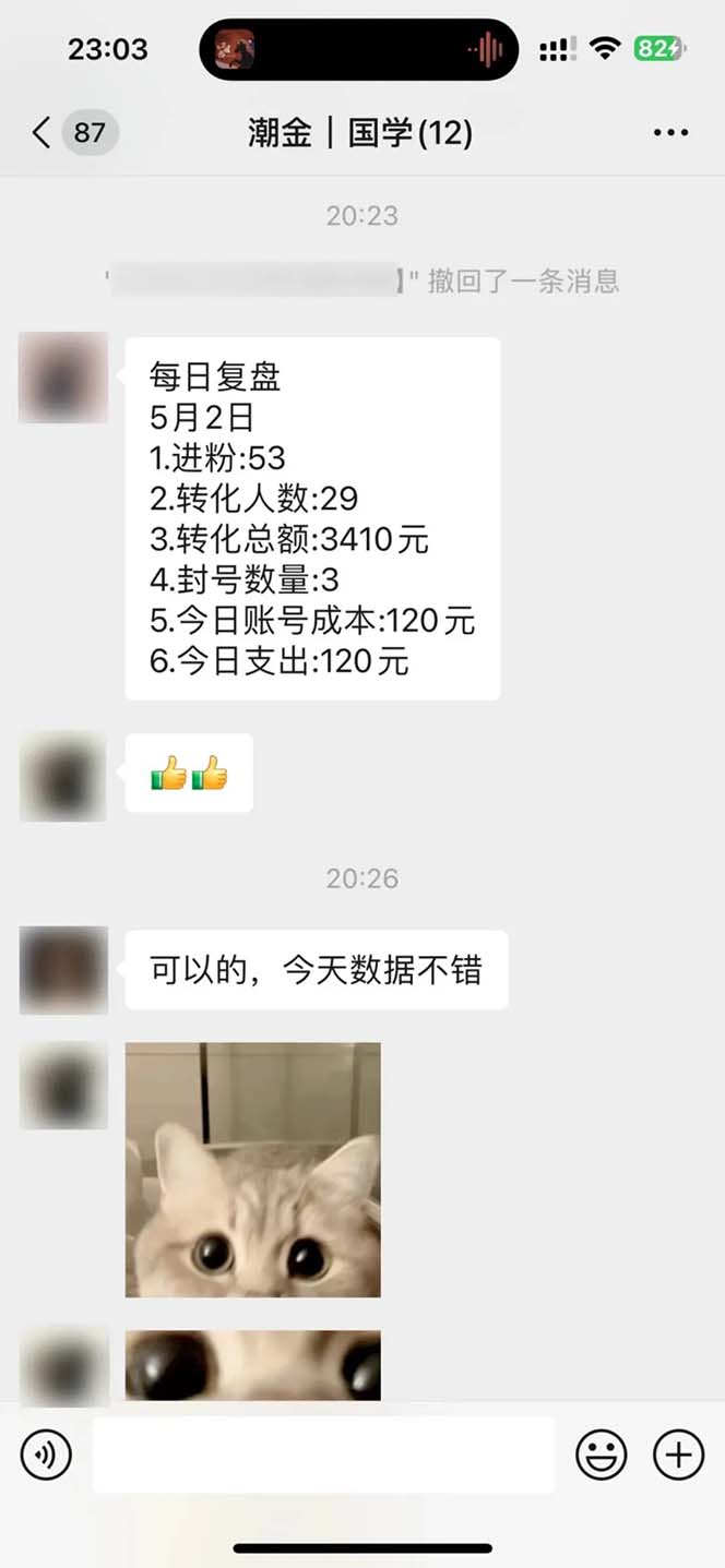 （10405期）15天纯利10W+，国学掘金计划2024玩法全网首次公开（视频课程+交付手册）_80楼网创