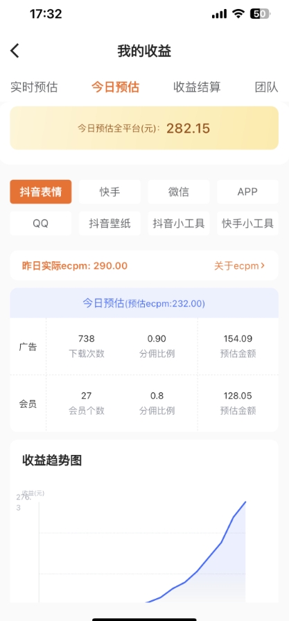 小狸猫loopy表情包小程序取图玩法，最新出的表情包素材_80楼网创